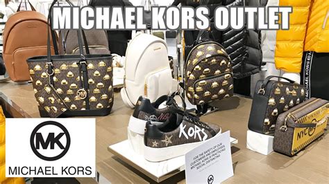 where is Michael Kors sold